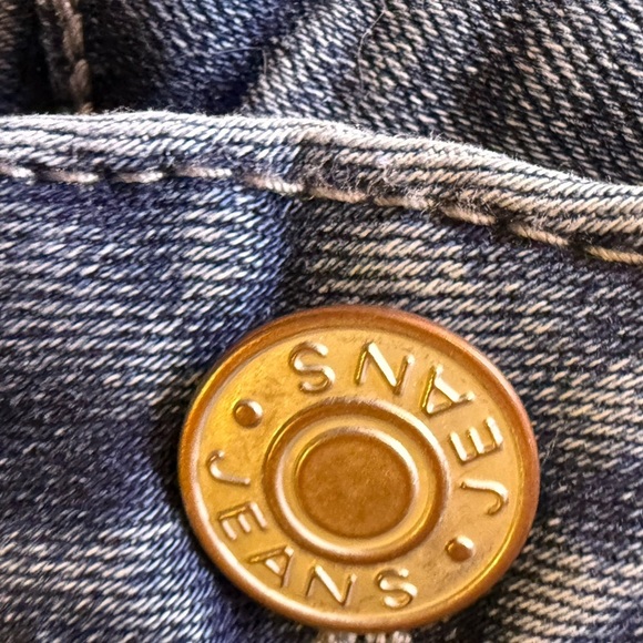 jean shorts metietila destress jeans short personal tailor xxl size summer - Picture 6 of 15